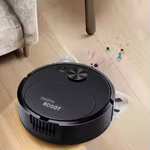 Aspiradora Robot 3 en 1 Inteligente